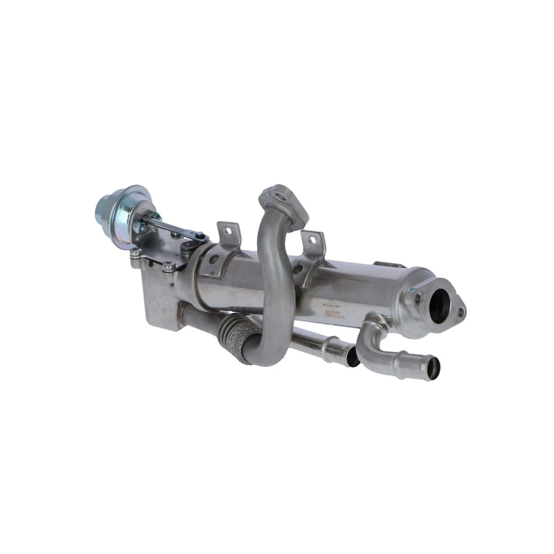 NRF EGR Cooler (Exhaust Gas Recirculation) 48311