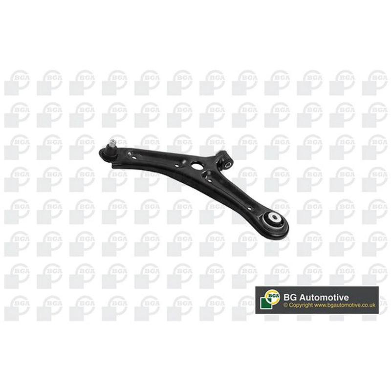 BGA Control/Trailing Arm Front Left TRC23040