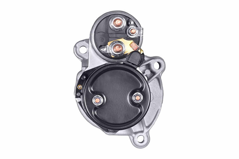 Hella Starter Motor V kW Teeth 8EA 011 610-431