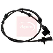 Apec ABS Wheel Speed Sensor Front Left ABS1726