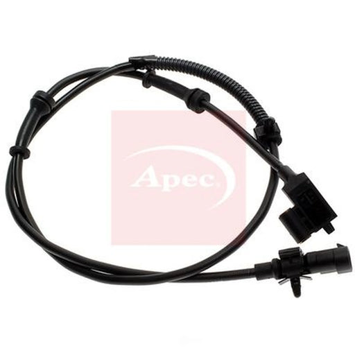 Apec ABS Wheel Speed Sensor Front Left ABS1726