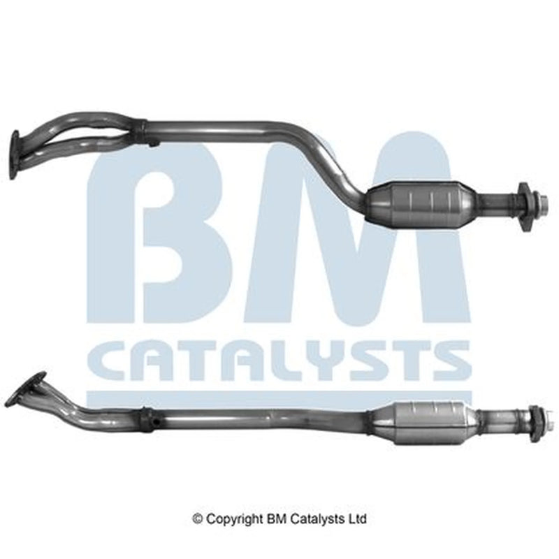 BM Catalysts Petrol Cat BM90418