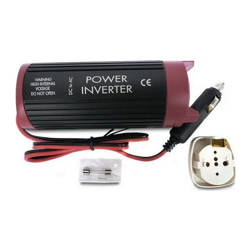 Sterling Quasi Inverter 12V 170W - Sterling Power - Van Life Living