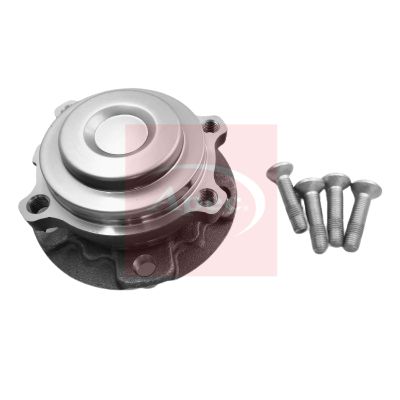 Apec Red Wheel Bearing Kit x AWB1413