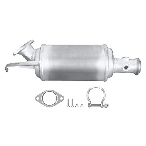 Hella Soot/Particulate Filter 8LH 366 081-321