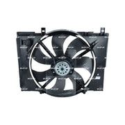 NRF Engine Cooling Fan 47741