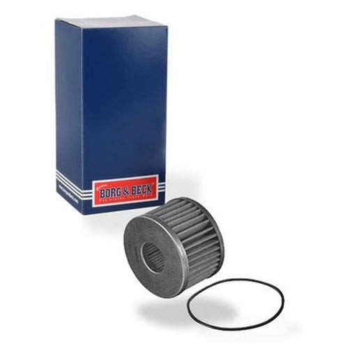 Borg & Beck Fuel Filter Element BFF8103