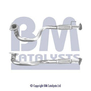 BM Catalysts Exhaust Pipe OD BM50284