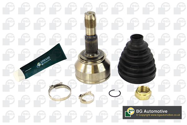 Bga Drive Shaft Joint Kit CV1410A