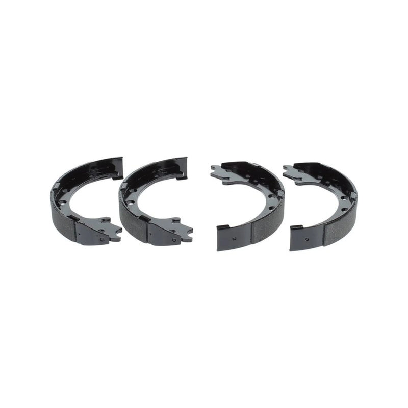 Bosch Parking Brake Shoe Set 0 986 487 967