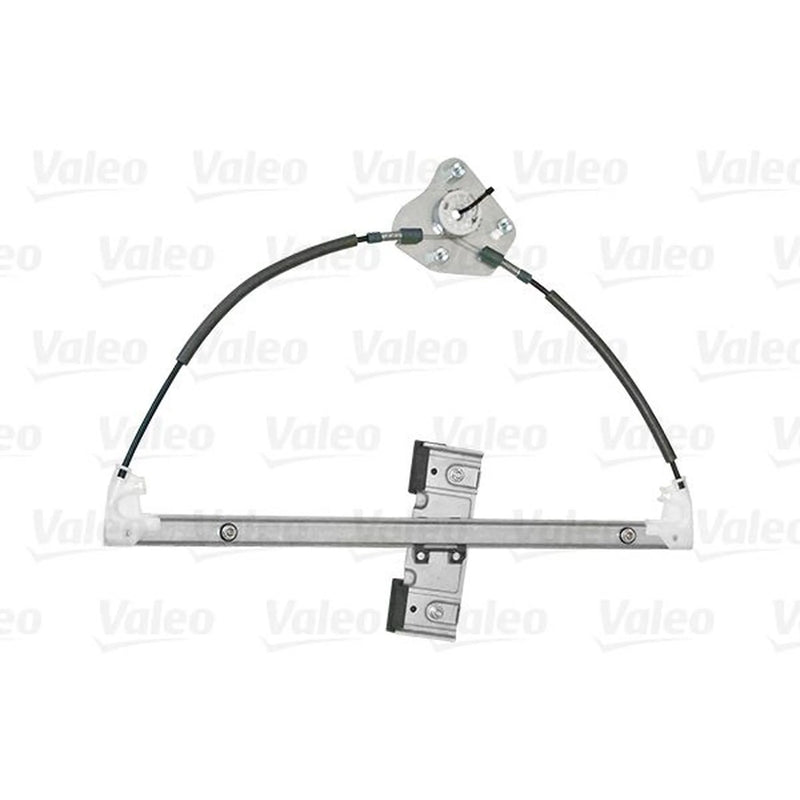 Valeo Electric Window Regulator Lifter Left Front 851200