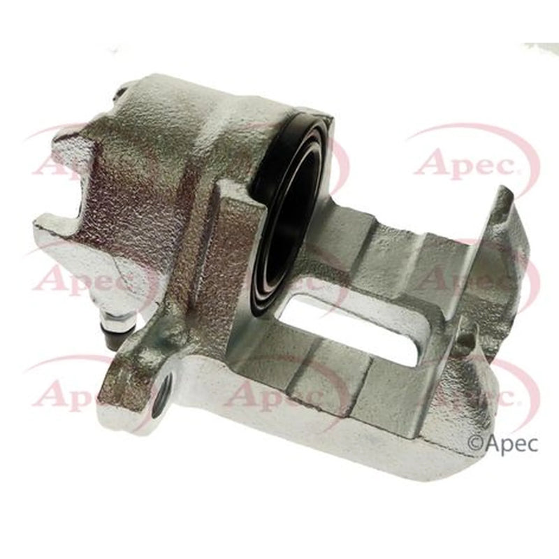 Apec Brake Caliper Assembly Rear Right RCA941