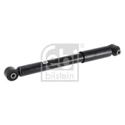 Febi Shock Absorber Damper Strut Rear Left 1002487