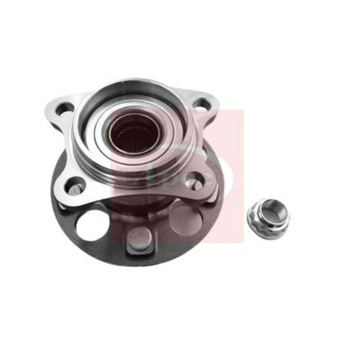 Apec Wheel Bearing Kit AWB1399