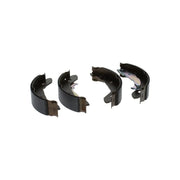 Bosch Brake Shoe Set Axle Kit 0 986 487 852