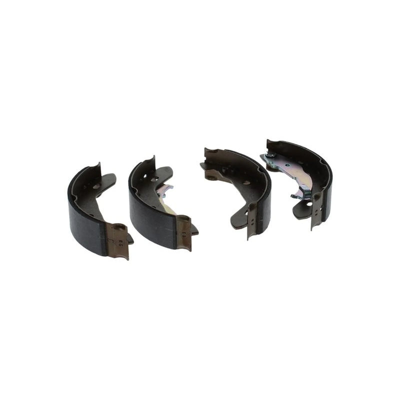 Bosch Brake Shoe Set Axle Kit 0 986 487 852