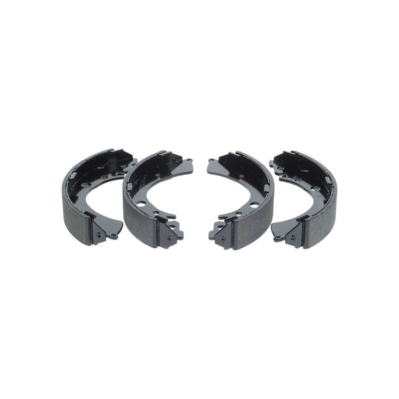 Bosch Brake Shoe Set Axle Kit 0 986 487 323