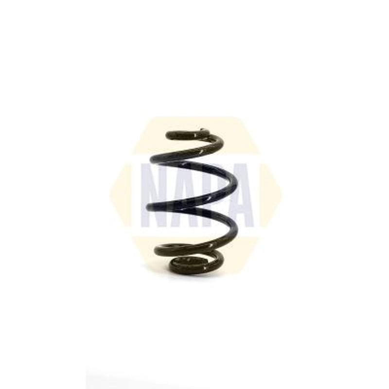 NAPA Rear Suspension Coil Spring NCS1150