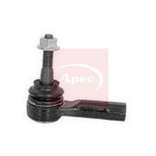 Apec Steering Tie Rod End Ball Joint Front Right AST6443
