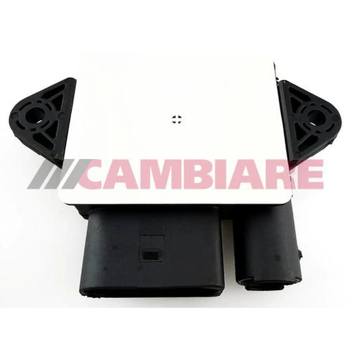 Cambiare Glow Plug Control Unit VE526014