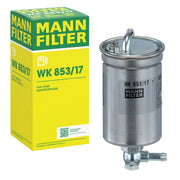MANN-FILTER Fuel Filter Element WK 853/17