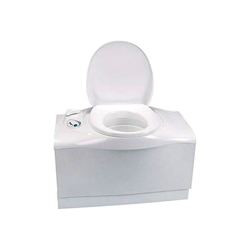 Cassette C402-C Left Hand Cassette Toilet (OEM) - Nova - Van Life Living