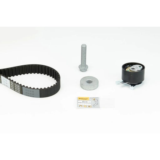 Continental CTAM Timing Belt Kit with Rollers CT1184K1