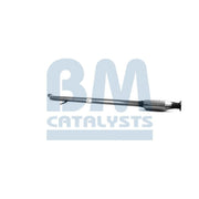 BM Catalysts Homologated Diesel Cat BM80146H