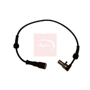Apec ABS Wheel Speed Sensor Rear Right ABS1153