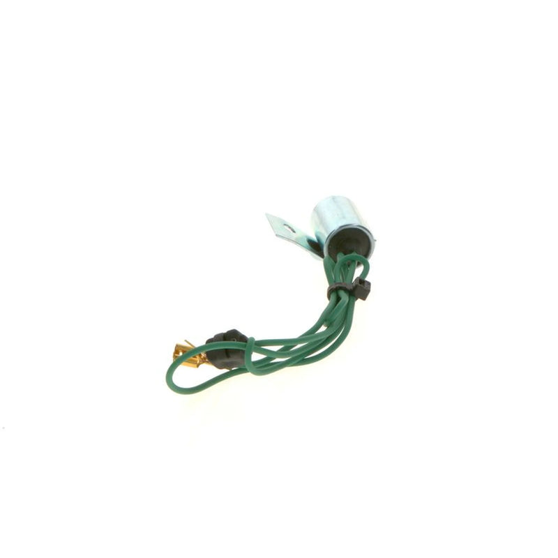 Bosch Ignition System Capacitor 1 237 330 252
