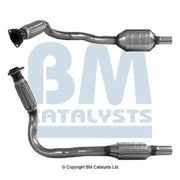 BM Catalysts Diesel Cat BM80108
