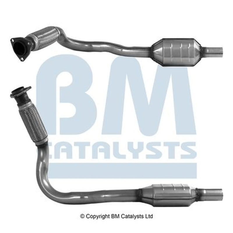 BM Catalysts Diesel Cat BM80108