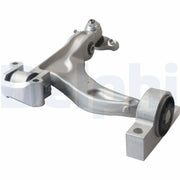 Delphi Control/Trailing Arm Front TC8934