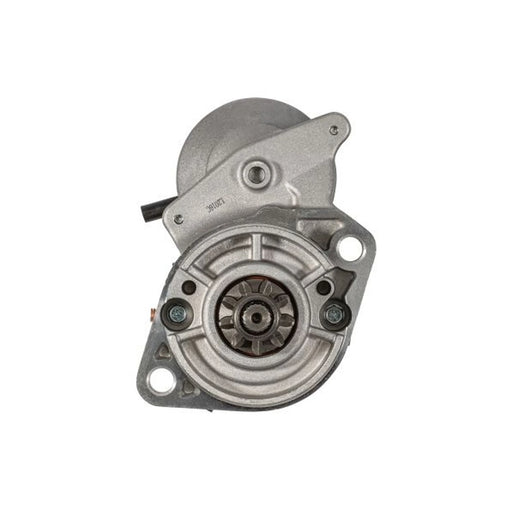 Hella Starter Motor 12V 1.4kW 9 Teeth 8EA 015 642-141