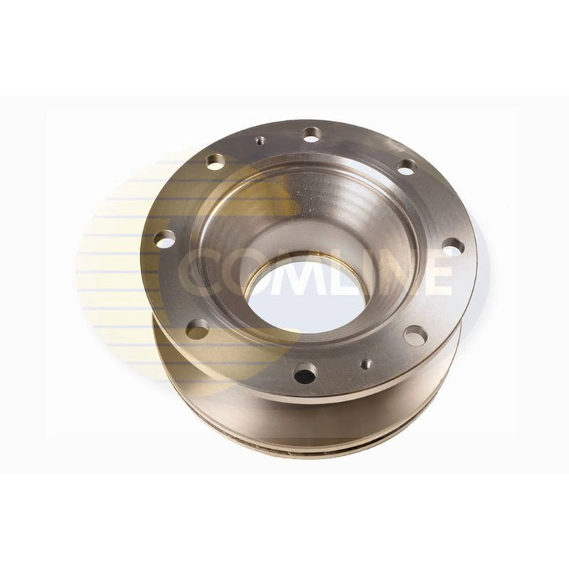Comline 2 x Vented Rear Brake Discs ADC9069V