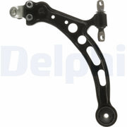 Delphi Control/Trailing Arm Lower TC1916