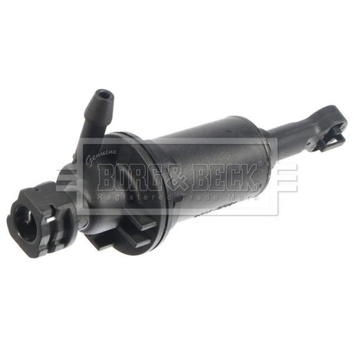 Borg & Beck Clutch Master Cylinder BCM238