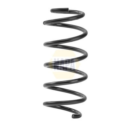 NAPA Front Suspension Coil Spring NCS2493