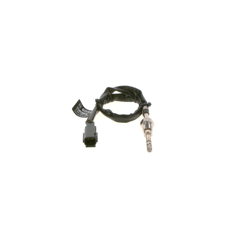 Bosch Exhaust Gas Temperature Sensor before soot particulate 0 986 259 120