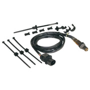 Bosch O2 Lambda Oxygen Sensor before catalytic converter 0 258 017 182