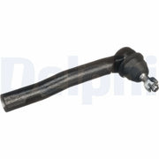 Delphi Steering Tie Rod End Ball Joint Front Left M16 x 1,5 TA5400