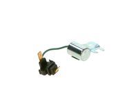Bosch Ignition System Capacitor 1237330316