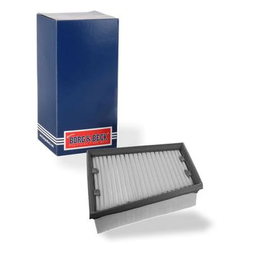 Borg & Beck Engine Air Filter BFA2503