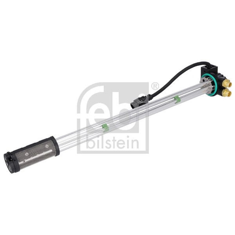 Febi Fuel Tank Sender Unit 193188