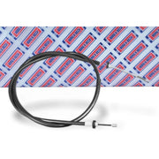 Borg & Beck Handbrake Cable Right Rear BKB3827