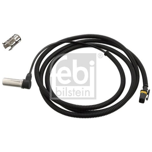 Febi ABS Wheel Speed Sensor Front Right 102456