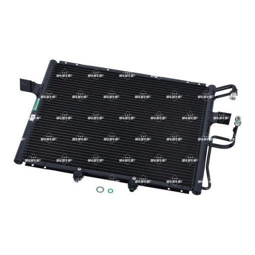 NRF Air Conditioning Condenser 35399