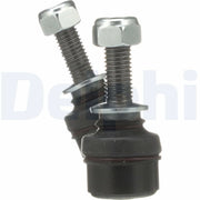 Delphi Stabiliser Bar Link Coupling Rod Left TC3818