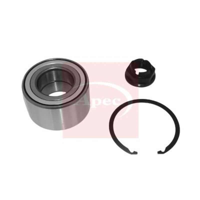 Apec Wheel Bearing Kit AWB1366