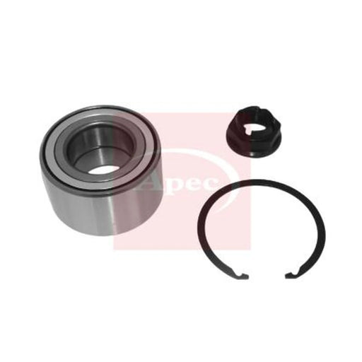 Apec Wheel Bearing Kit AWB1366